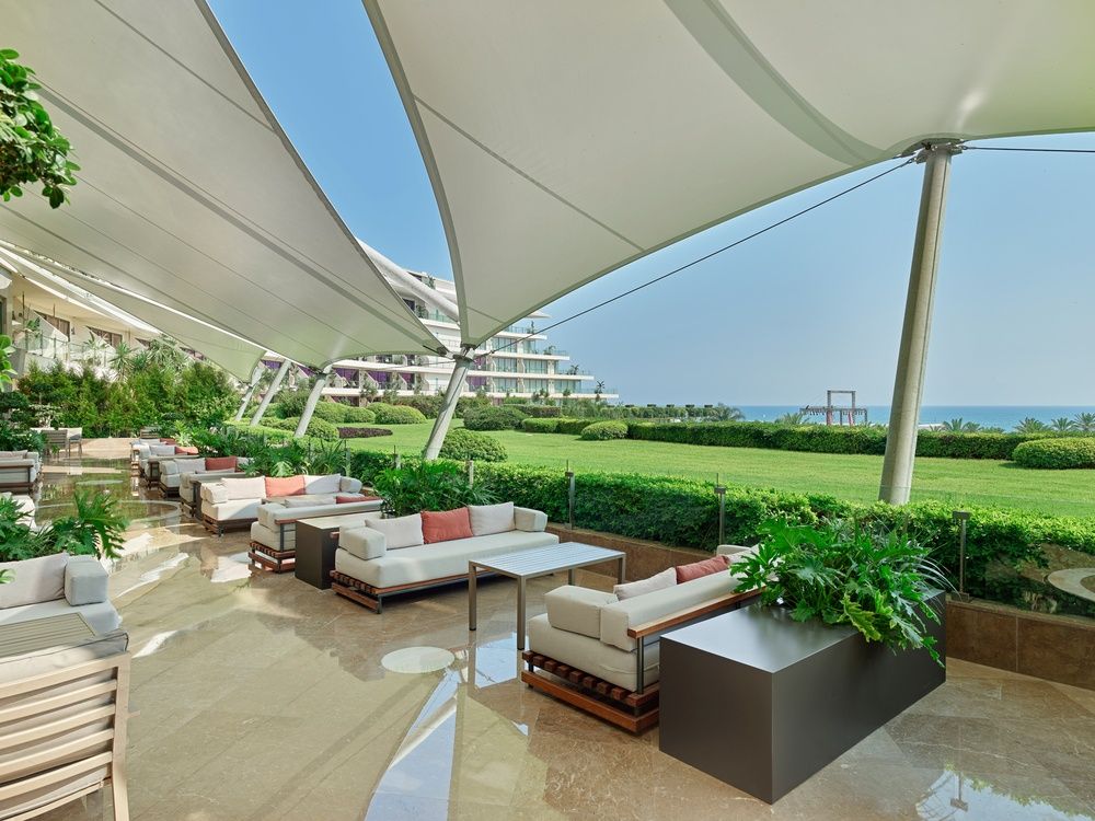 Maxx Royal Belek Golf Resort фото 170