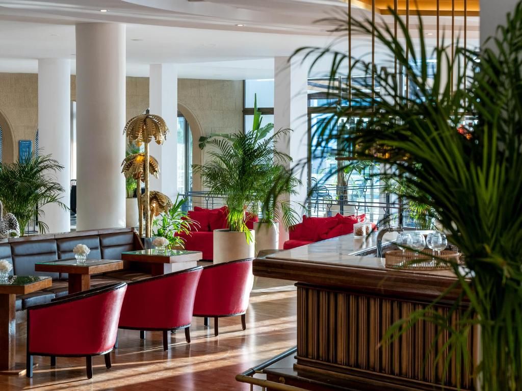 Grecotel Lux Me Dama Dama фото 36