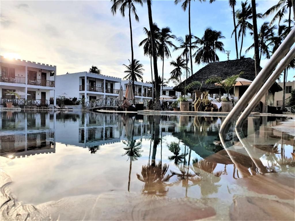 Zanzibar Bay Resort фото 60