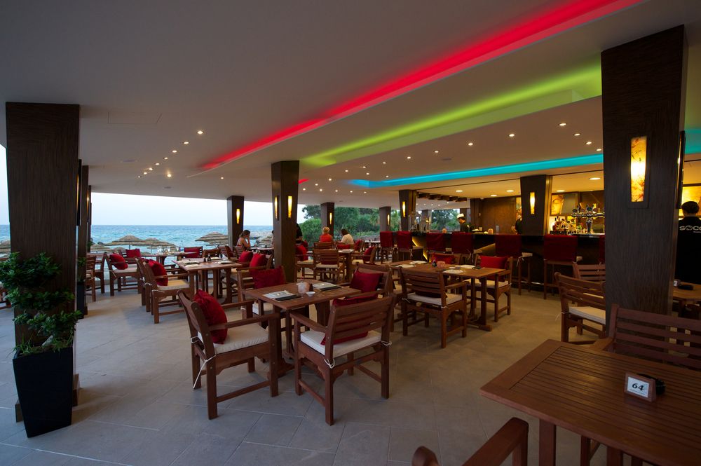 Adams Beach Hotel фото 34