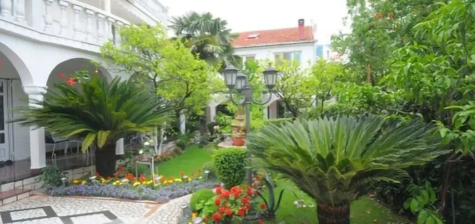 Фото отеля Villa Petrova