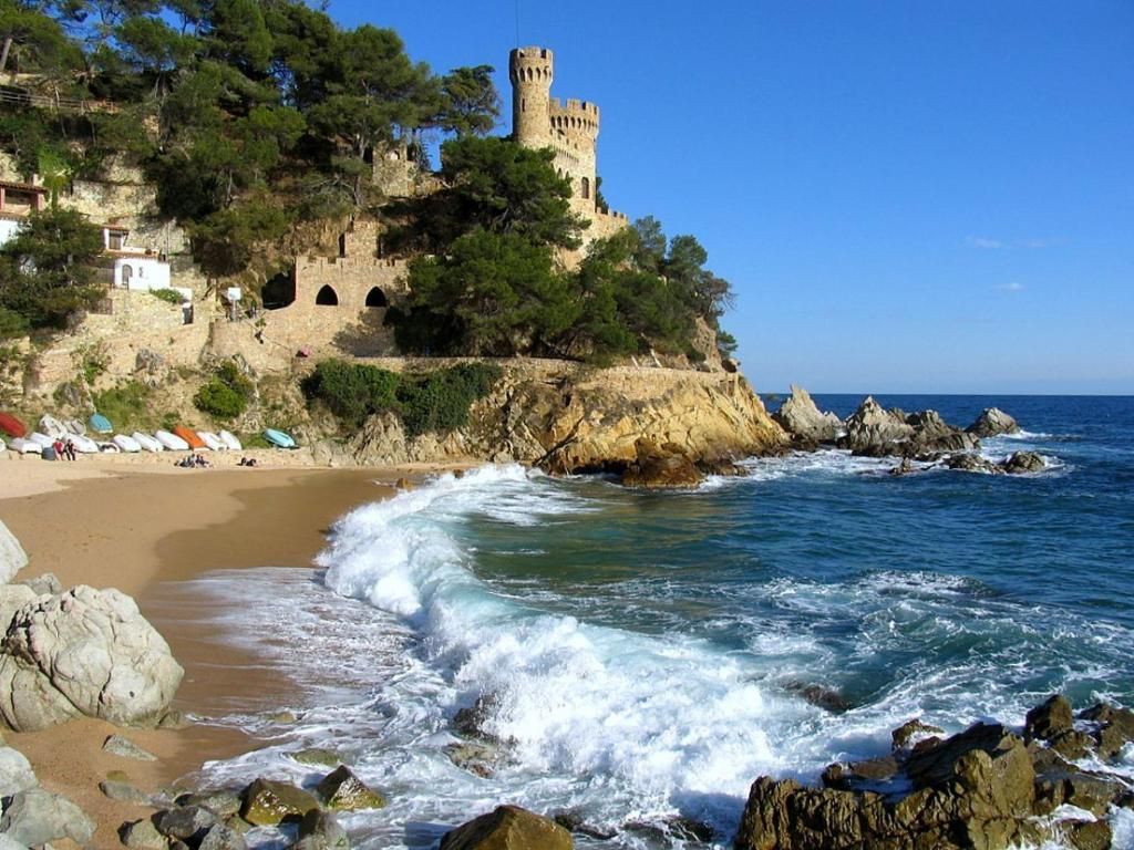 Apartments Lloret Sun фото 19