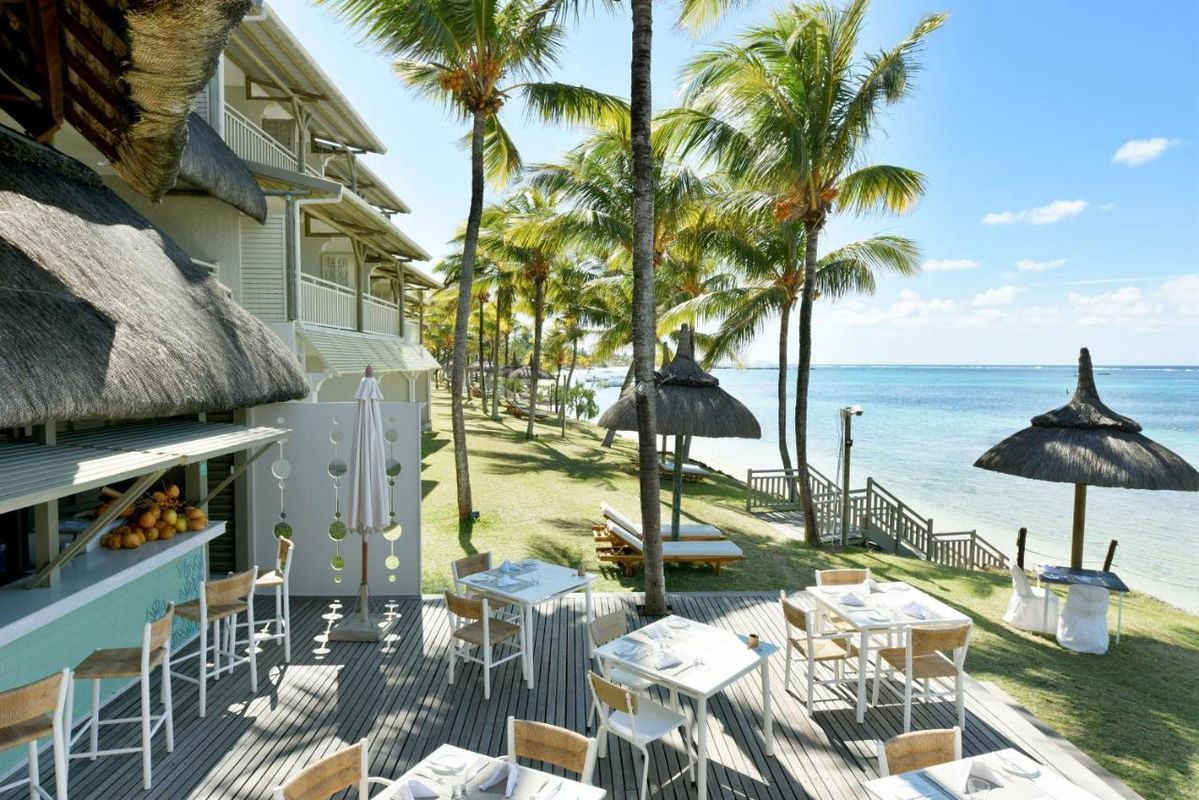 Solana Beach Mauritius (Adults Only) фото 17