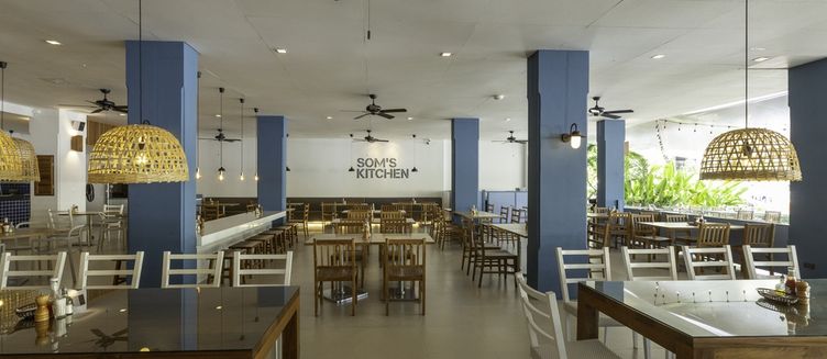 Фото отеля Sunwing Kamala Beach