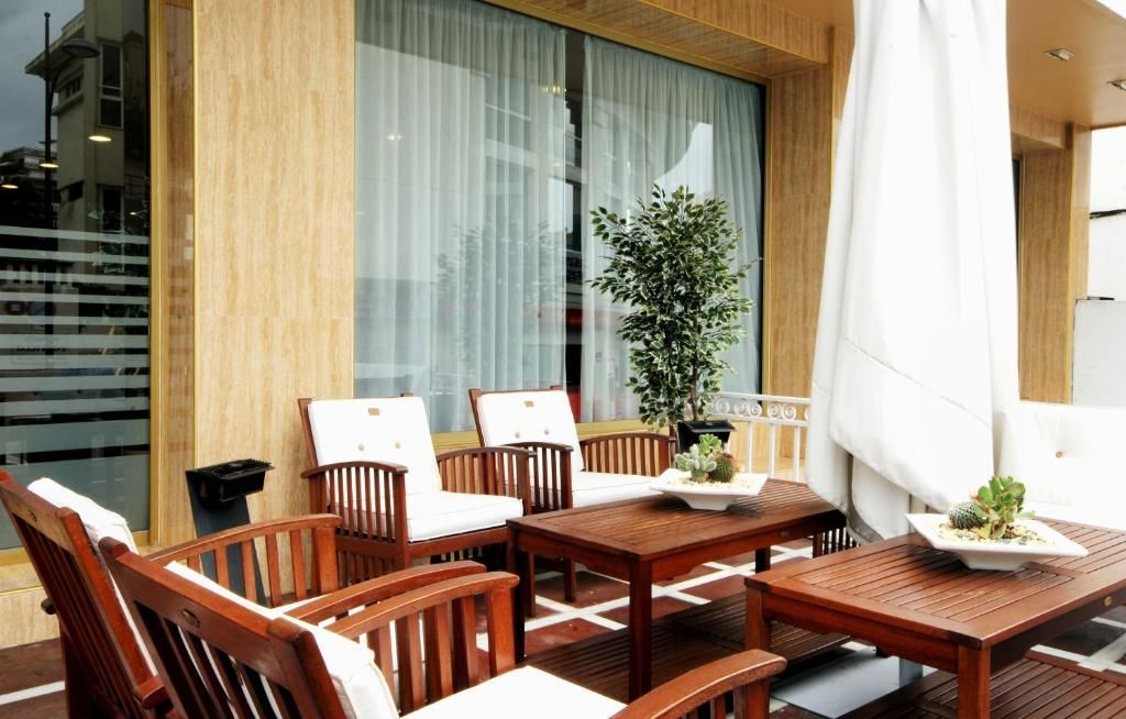 Hotel Baviera фото 2
