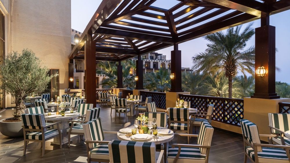 Rixos Al Mairid Ras Al Khaimah фото 41
