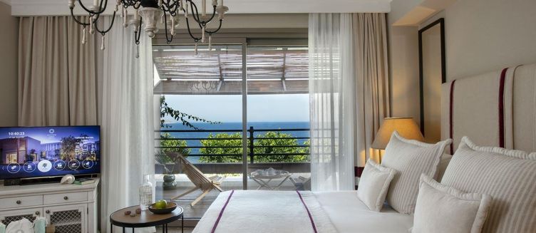 Фото отеля Allium Bodrum Resort & Spa (Adults Only)
