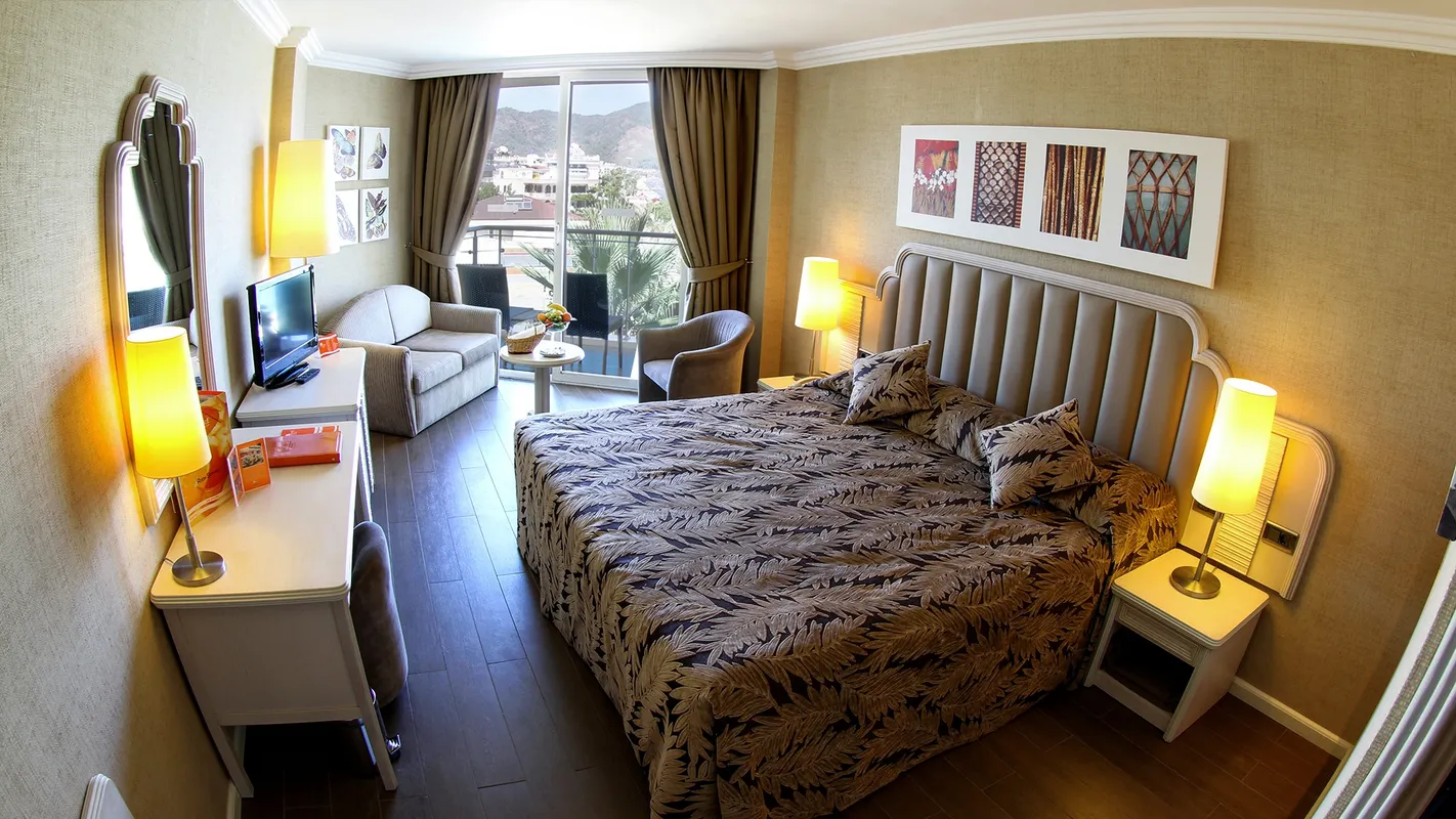 Elegance Hotels International Marmaris фото 3