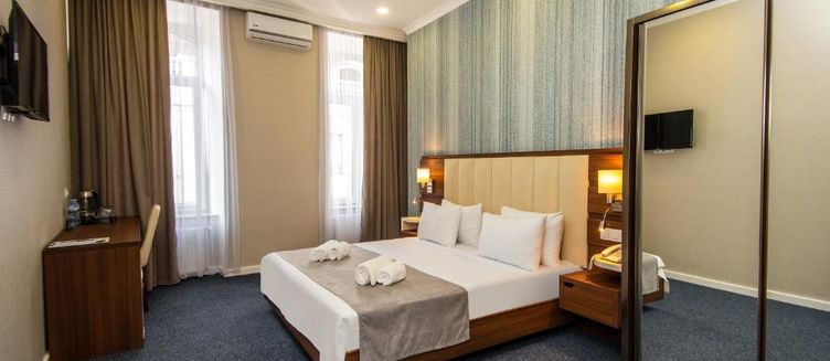 Фото отеля Margi Hotel