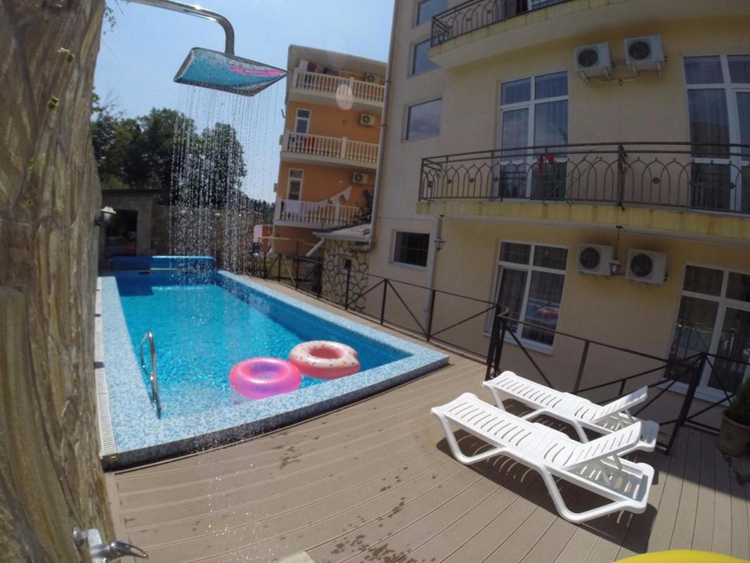 Sun Sochi Delina Resort фото 6