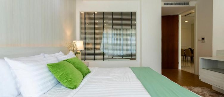 Фото отеля Vip Dream Suite Residence, Klong Muang Beachfront Krabi