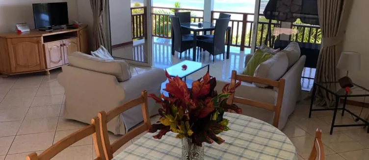 Фото отеля Sailfish Beach Villas