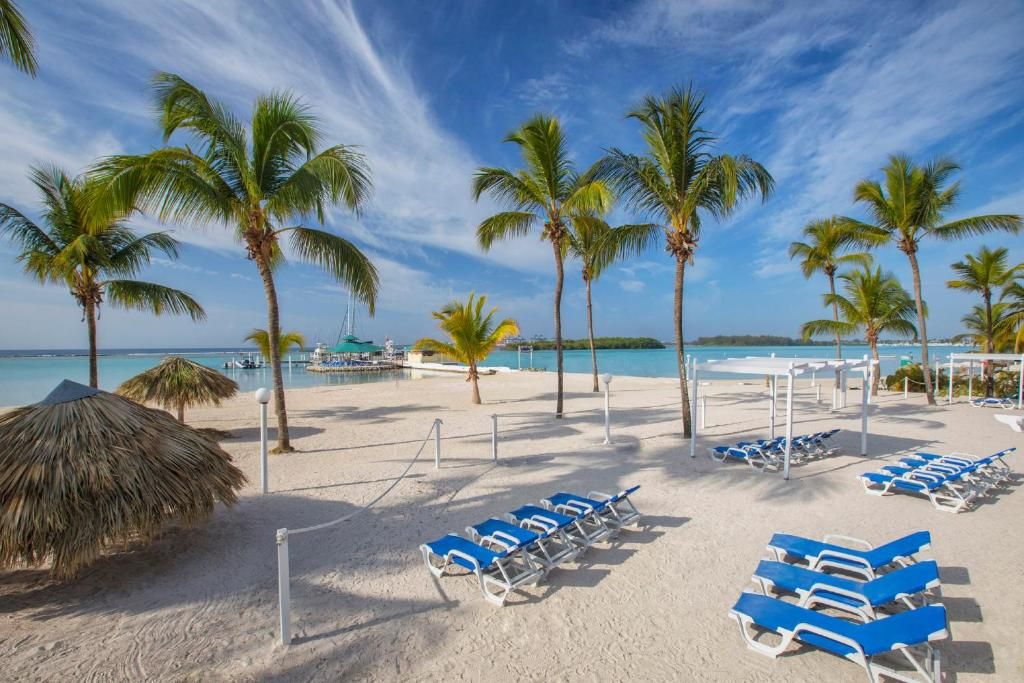 Whala! Boca Chica - All Inclusive фото 43