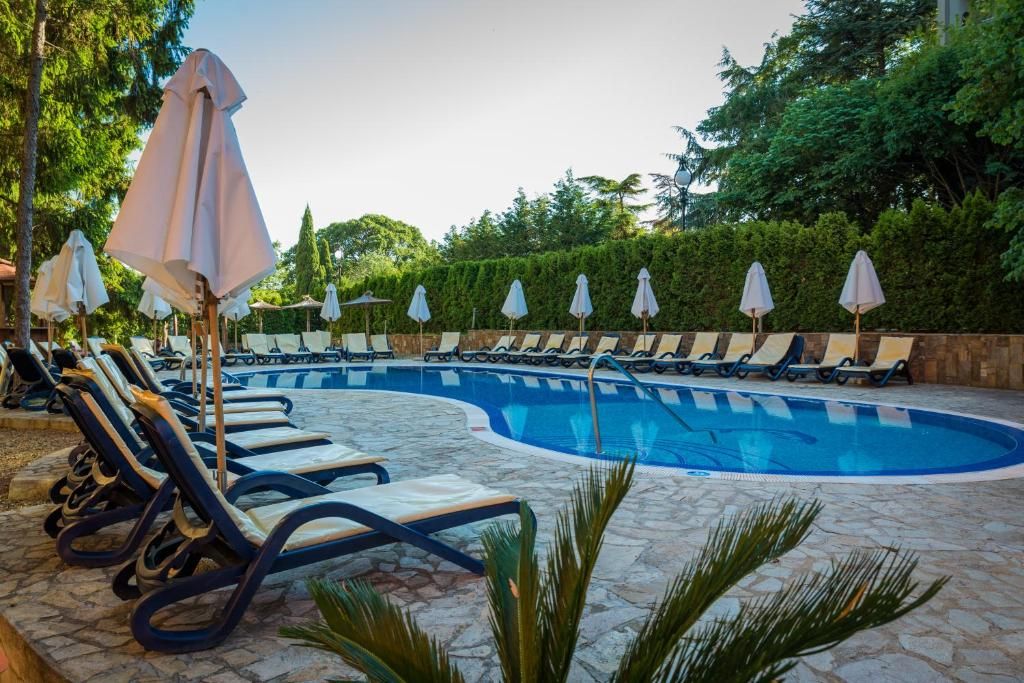 Hotel PrimaSol Sunrise - All Inclusive фото 21