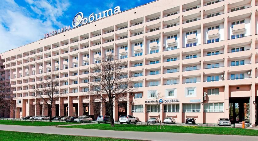 Орбита фото 98