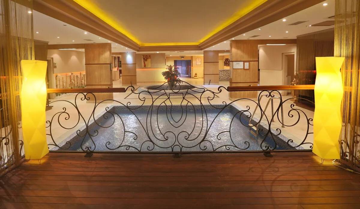 Innvista Hotel Belek фото 145
