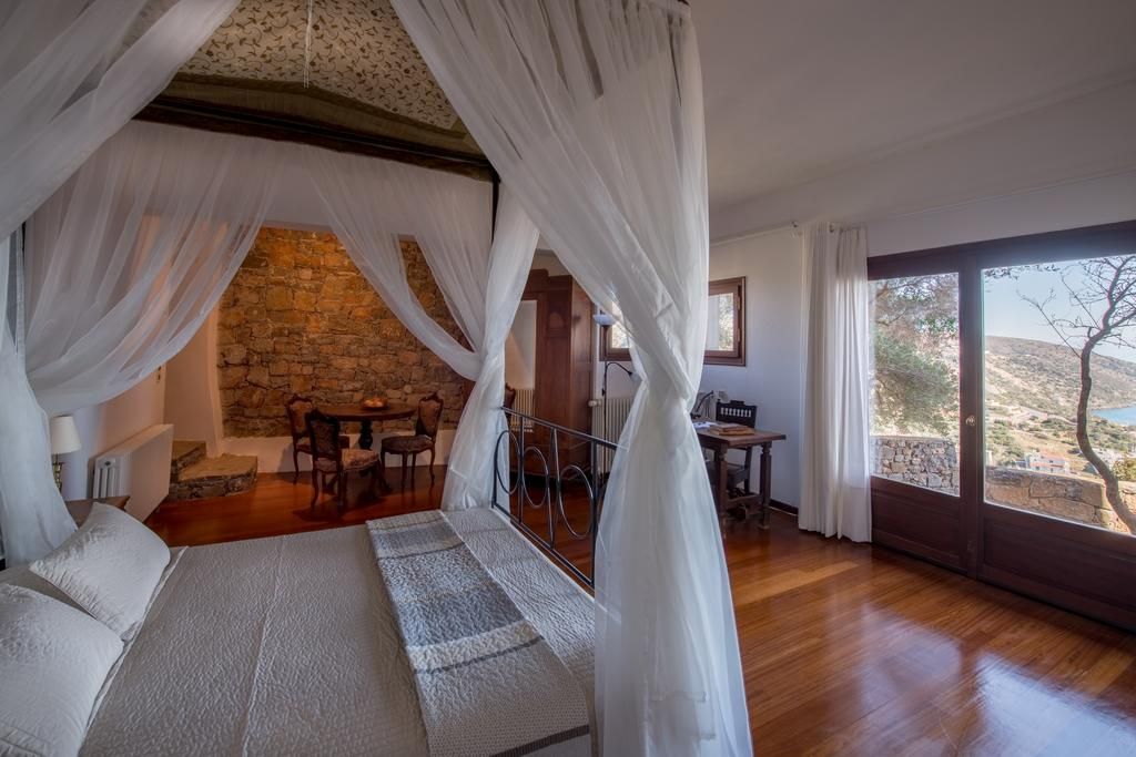 Гостевой дом «Villa Mirabello Suites» фото 19