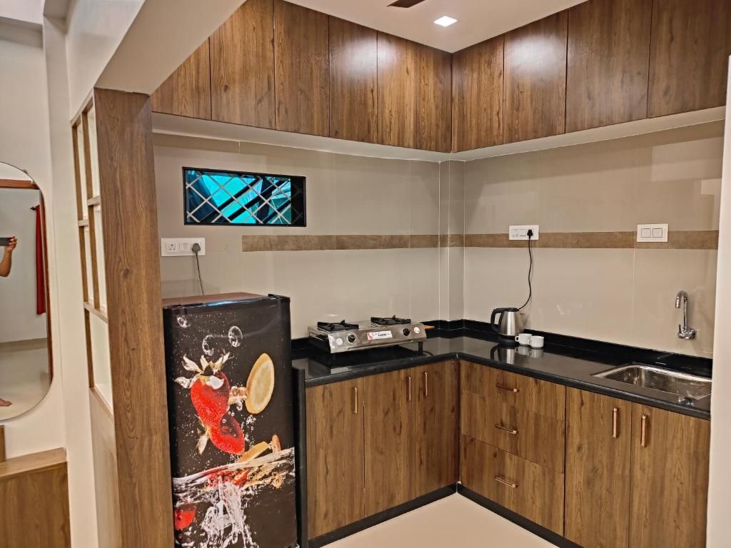Little Nest Boutique Hotel фото 31