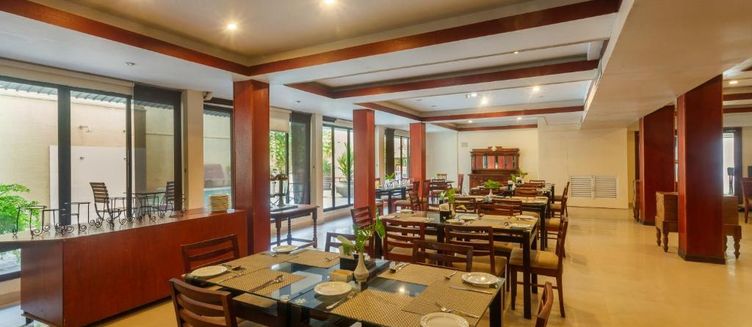 Фото отеля Hotel Janaki