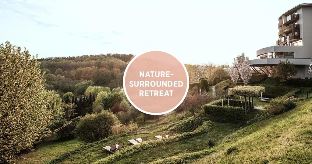 Falkensteiner Balance Resort Stegersbach - ADULTS ONLY фото 26