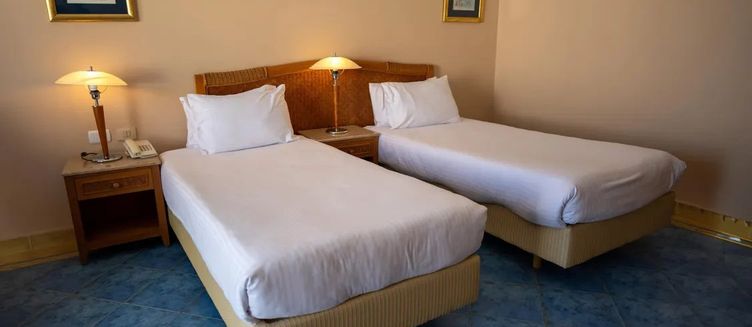Фото отеля Ecotel Dahab Bay View Resort
