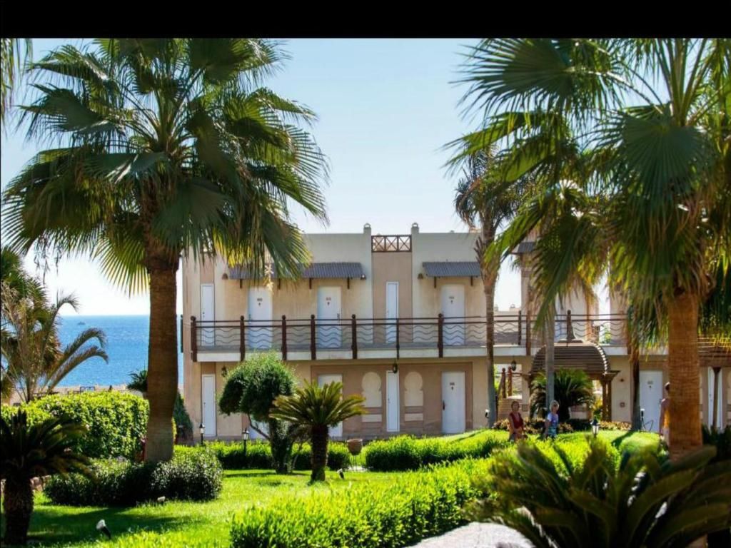 Concorde El Salam Sharm El Sheikh Front Hotel фото 98