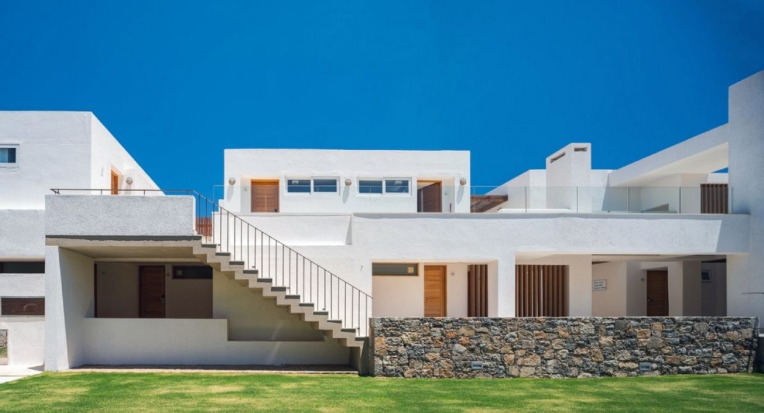 St. Nicolas Bay Resort Hotel & Villas фото 26