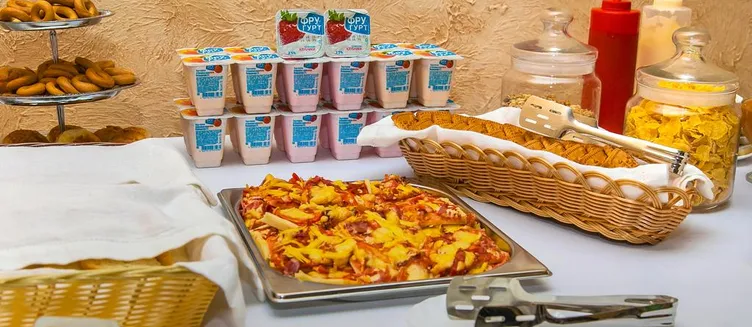 Фото отеля Оскар