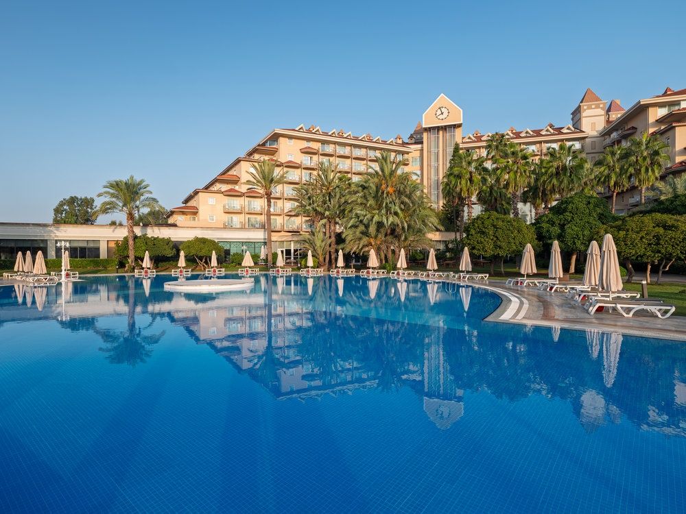 IC Hotels Santai Family Resort фото 227