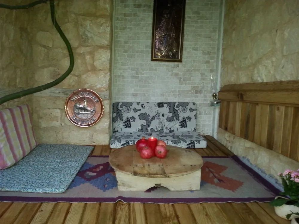 Beymelek Taş Evler фото 1