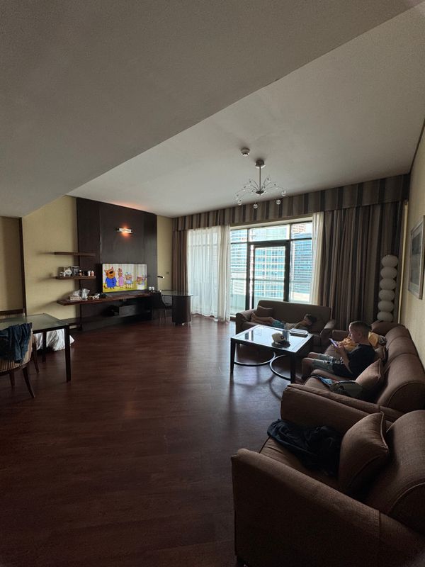 TIME Oak Hotel & Suites фото 27