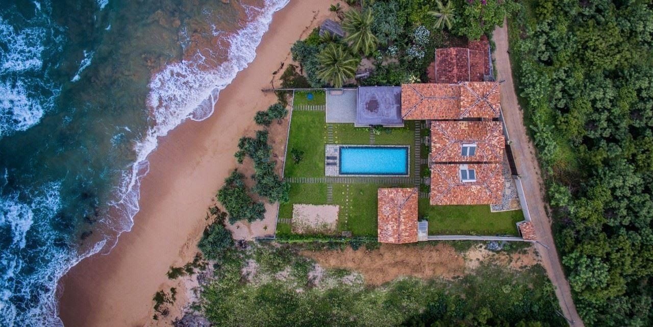 Guru Beach Resort фото 2