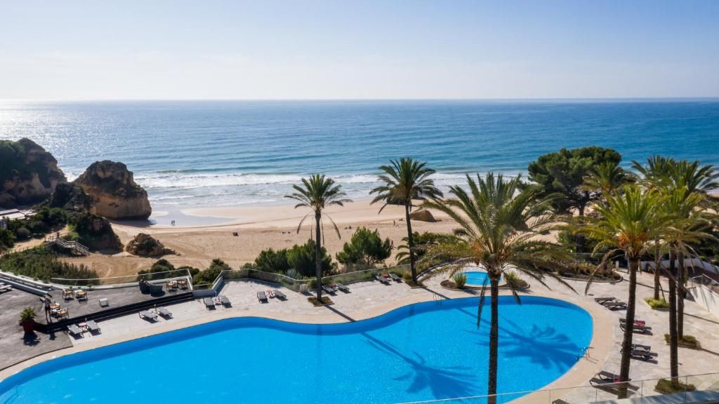 Pestana Alvor Praia Beach & Golf Resort Hotel фото 43