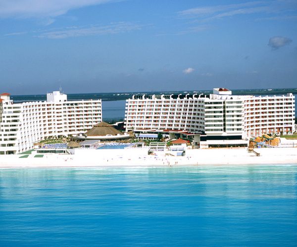 Crown Paradise Club Cancun фото 18