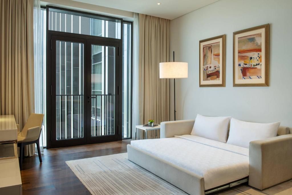 La Ville Hotel & Suites City Walk Dubai, Autograph Collection фото 14