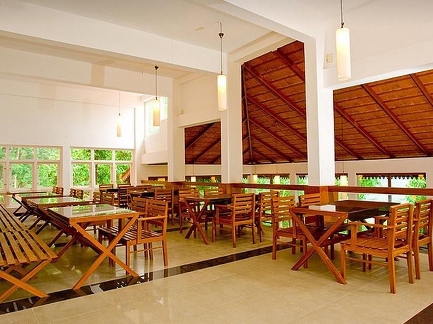Tea Valley Resort фото 4