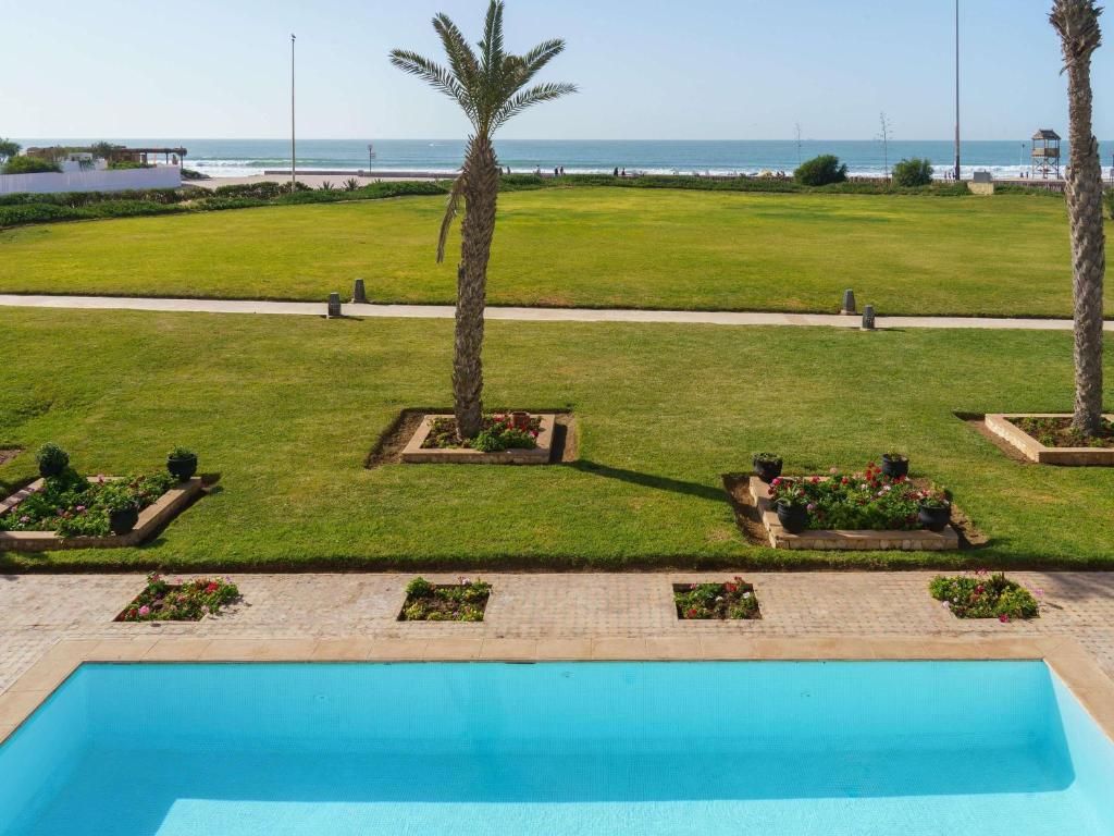 Sofitel Agadir Royal Bay Resort фото 62