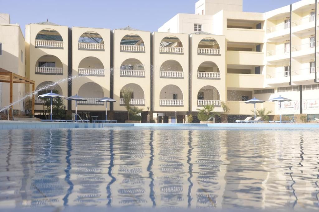 Grand Blue Saint Maria Aqua Park фото 33