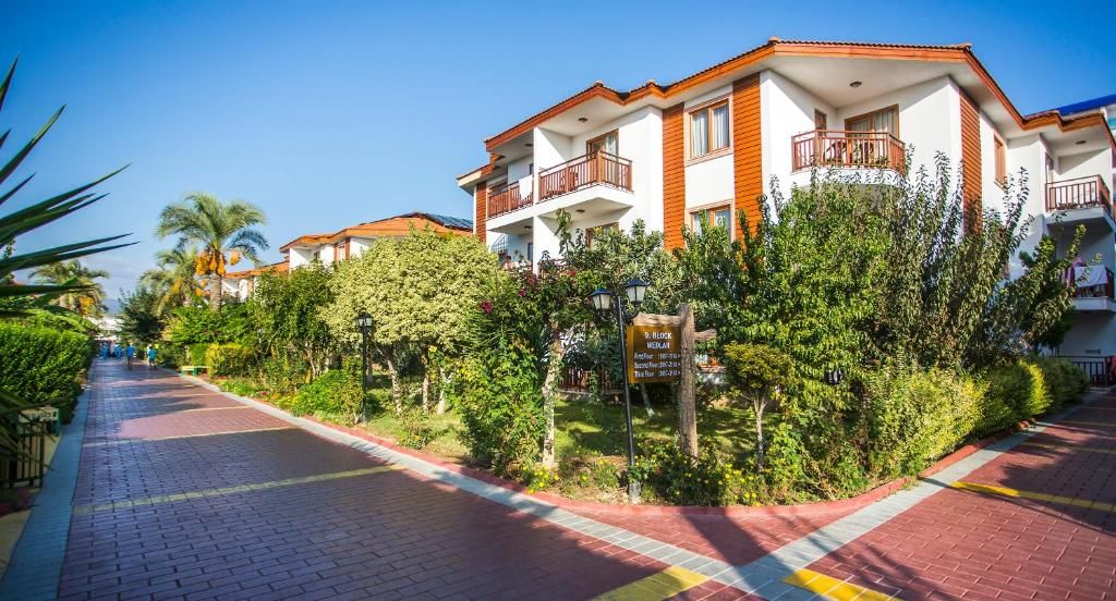 Eftalia Village фото 63