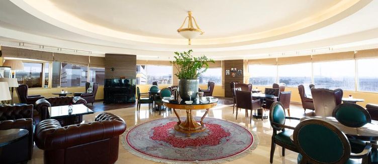 Фото отеля Millennium Hotel Doha