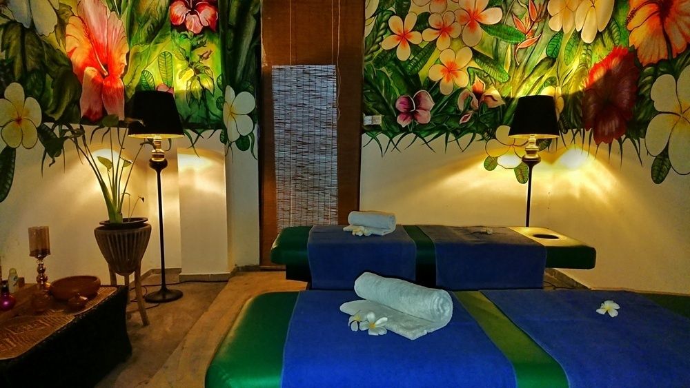 Lavanga Beach Hotel фото 19