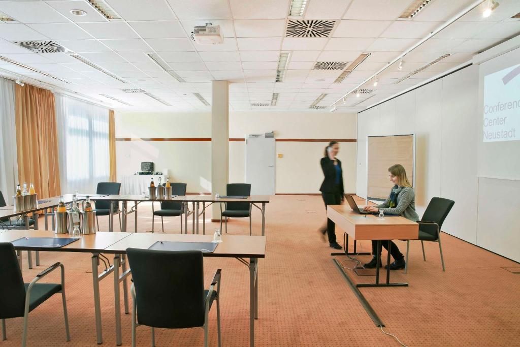 Best Western Macrander Hotel Dresden фото 19