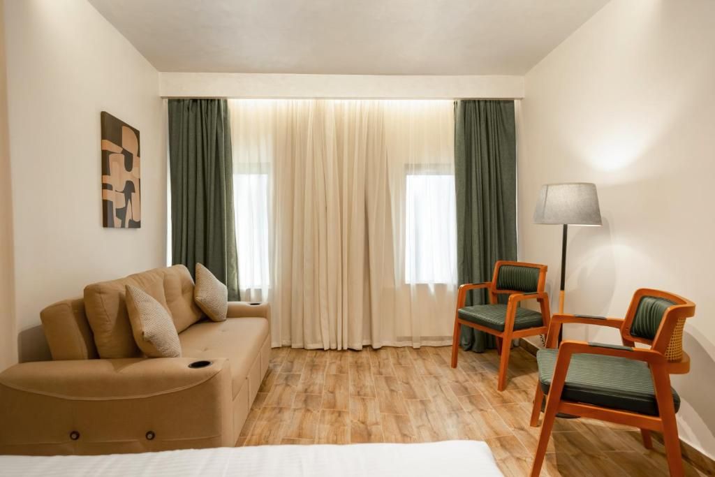 Kemet Hotel фото 2