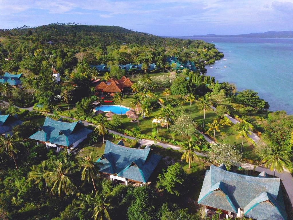 Badian Island Wellness Resort фото 53