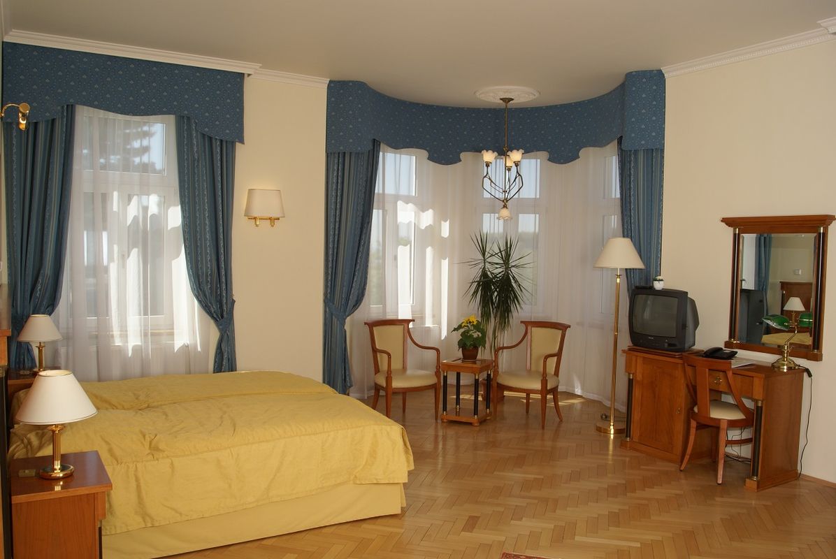 Hotel Belvedere фото 6
