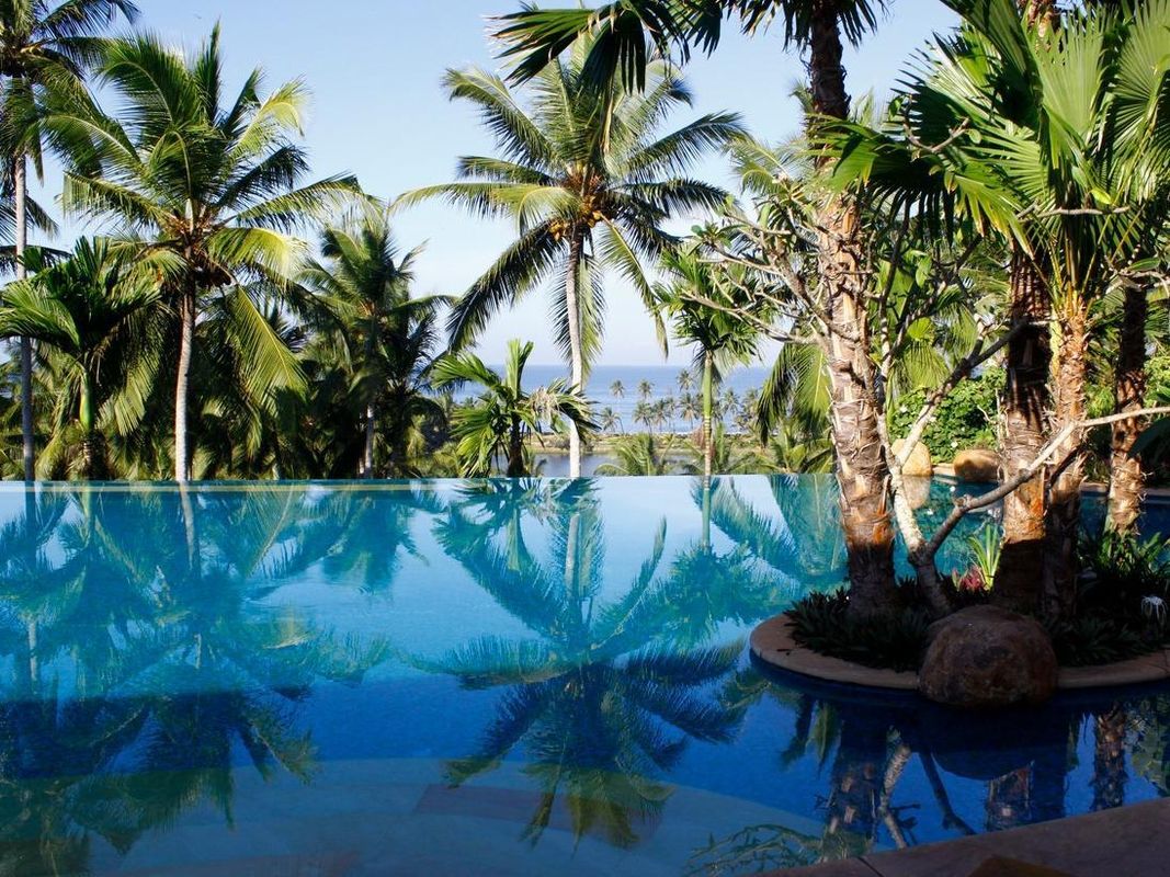 Taj Green Cove Resort and Spa Kovalam фото 14