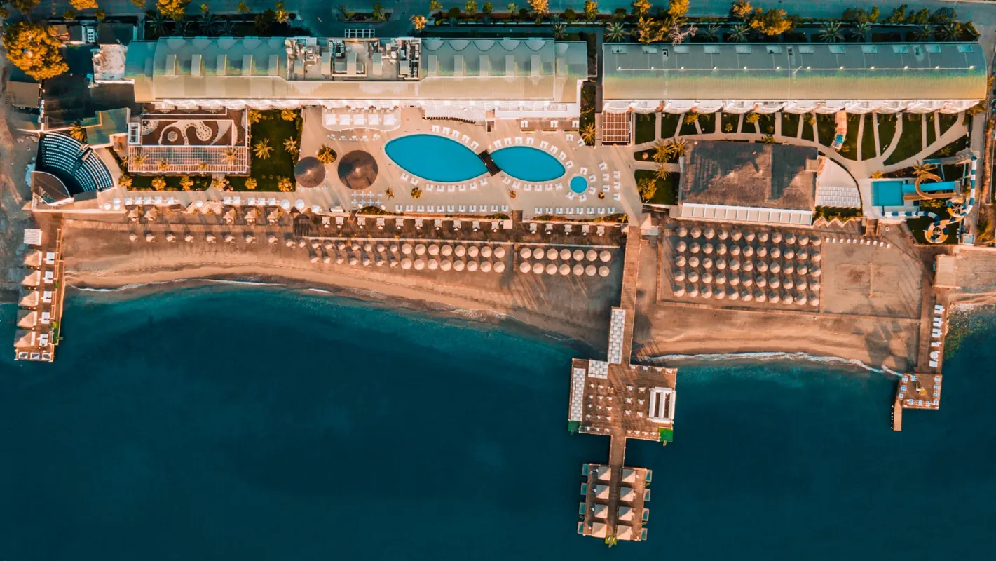 Corendon Playa Kemer фото 6