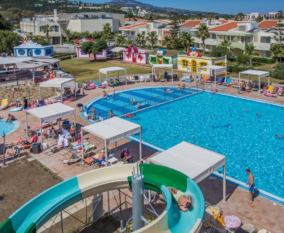 Kipriotis Village Resort фото 30