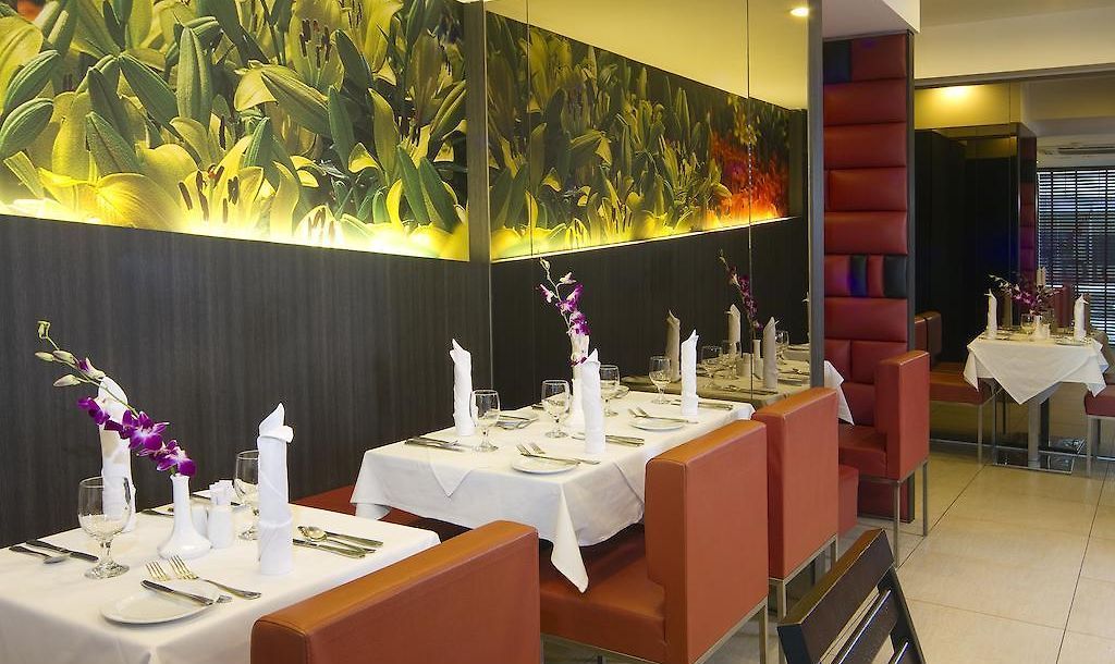 Mookai Suites фото 5