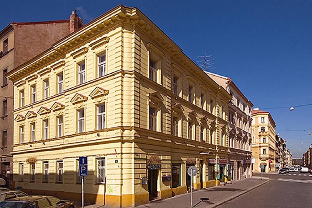 Apartment Amandment фото 1